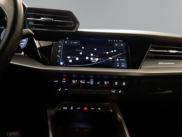 Audi A3 2024
