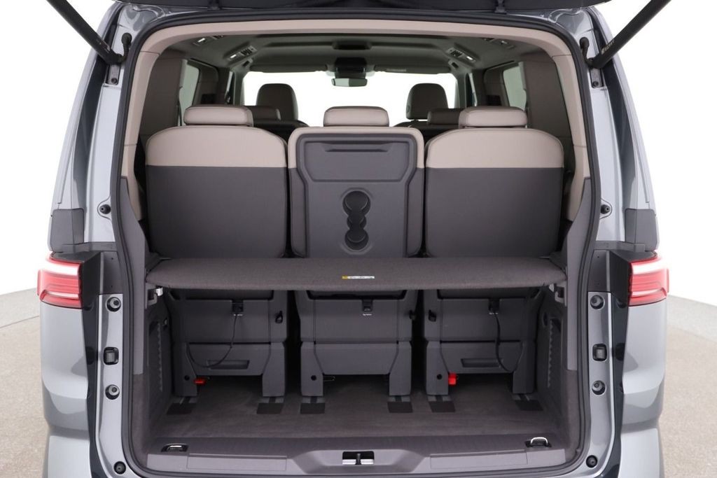 Volkswagen T7 Multivan 2024