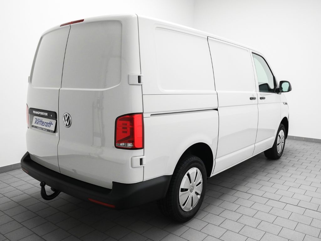 Volkswagen T6 Transporter 2024
