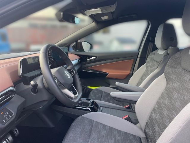 Volkswagen ID.5 2023