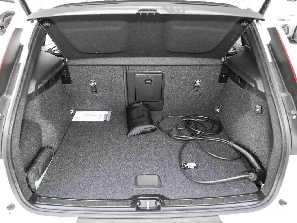 Volvo XC40 2023