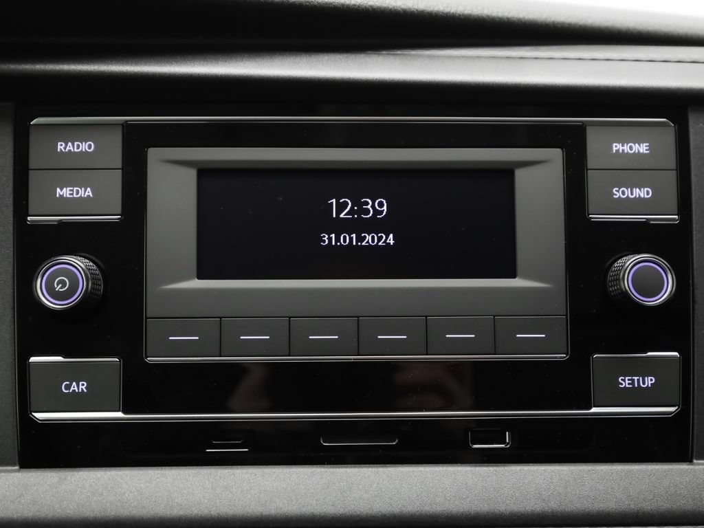 Volkswagen T6 Transporter 2024