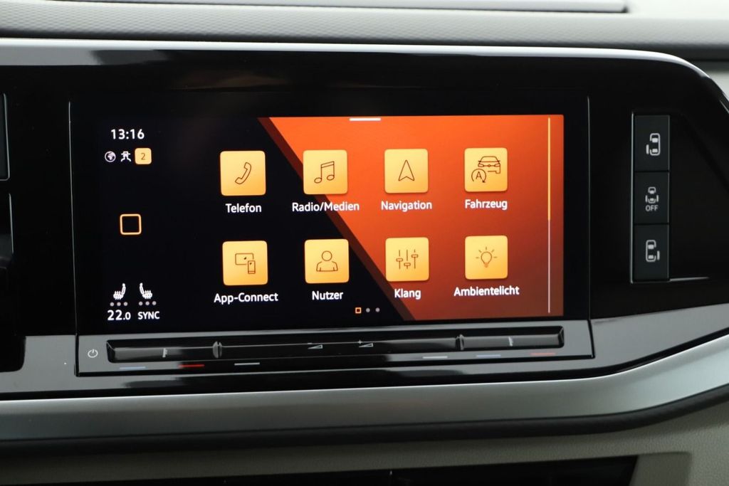 Volkswagen T7 Multivan 2024