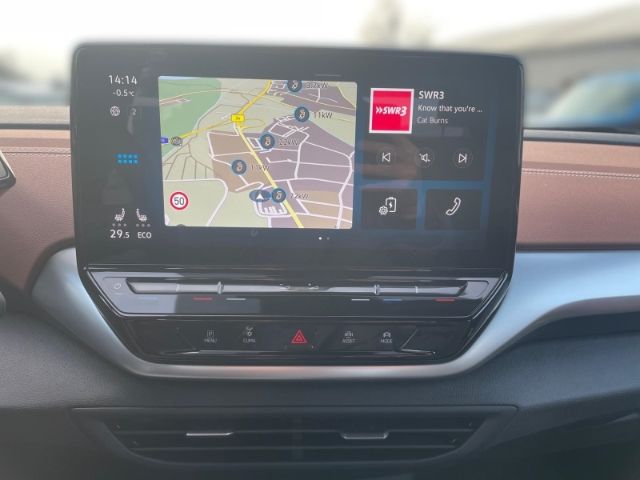 Volkswagen ID.5 2023