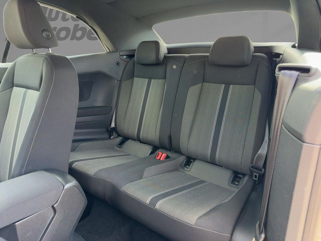 Volkswagen T-Roc 2020