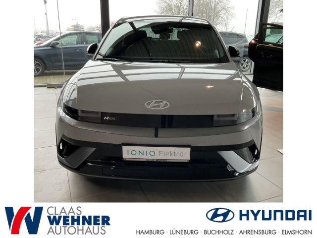Hyundai IONIQ 5 2025