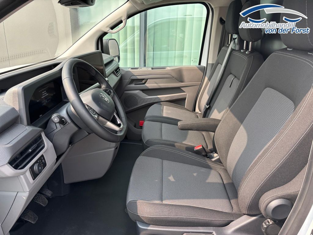Volkswagen T7 Transporter