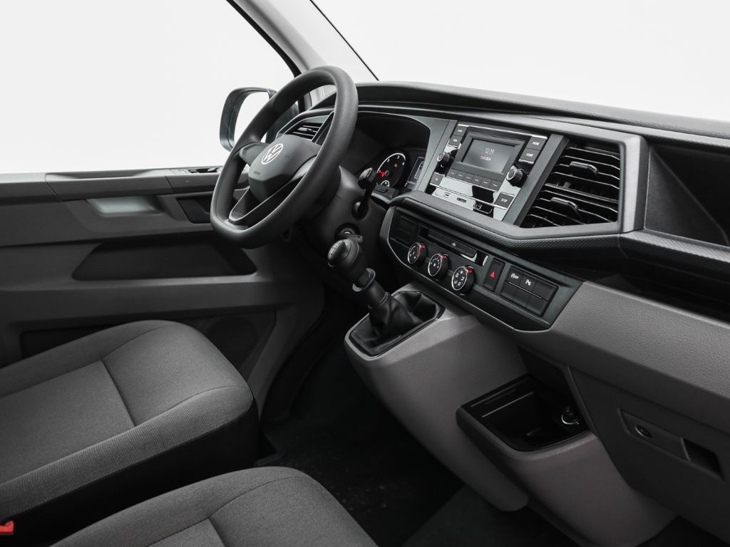 Volkswagen T6 Transporter 2024