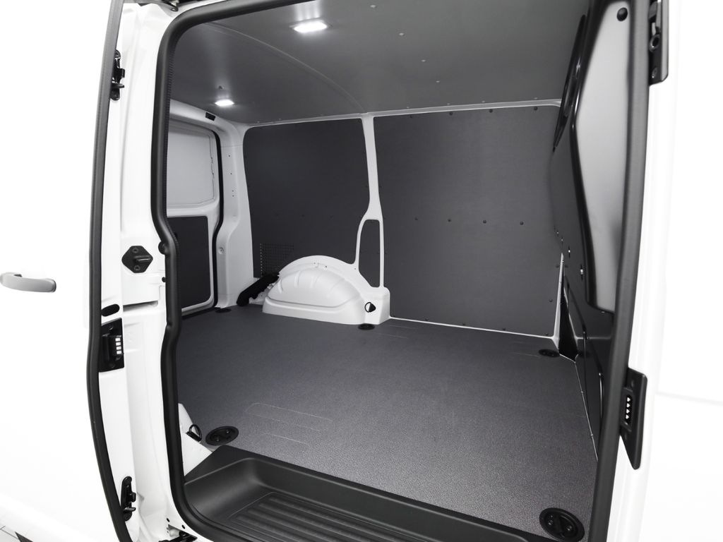 Volkswagen T6 Transporter 2024