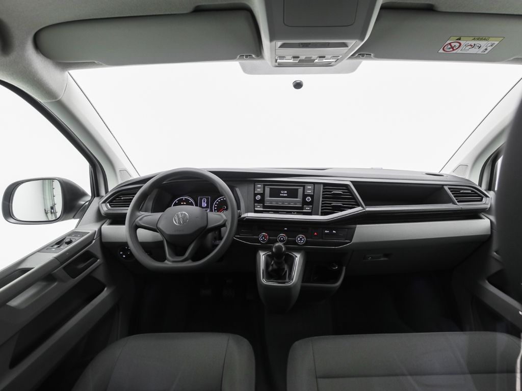Volkswagen T6 Transporter 2024