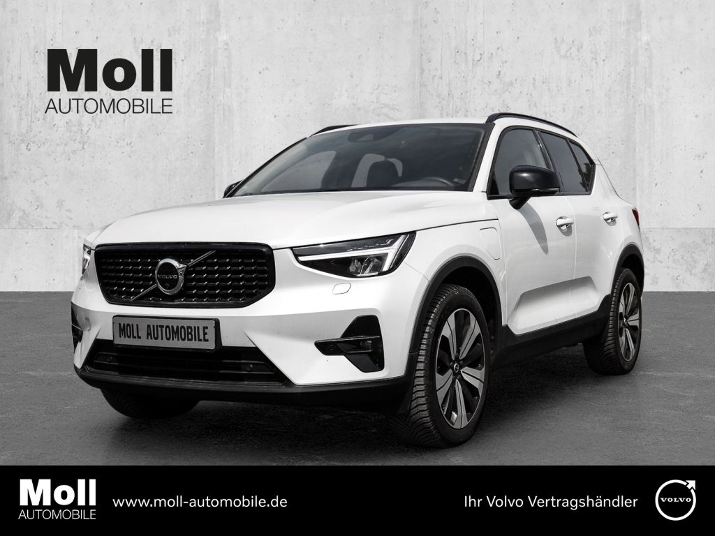 Volvo XC40 2023