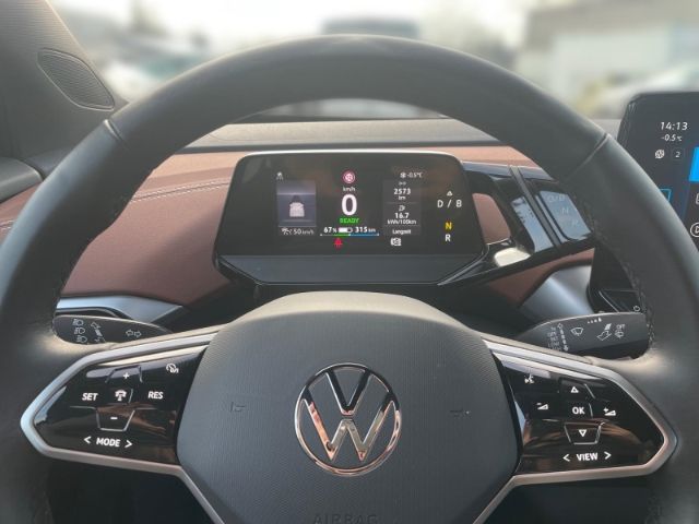 Volkswagen ID.5 2023