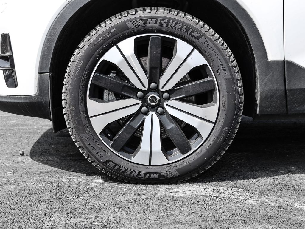 Volvo XC40 2023