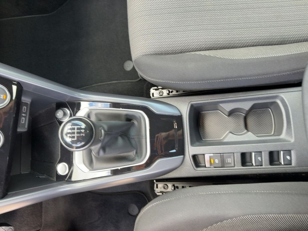 Volkswagen T-Roc 2020