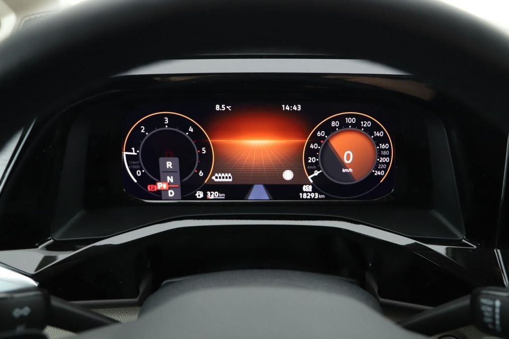 Volkswagen T7 Multivan 2024