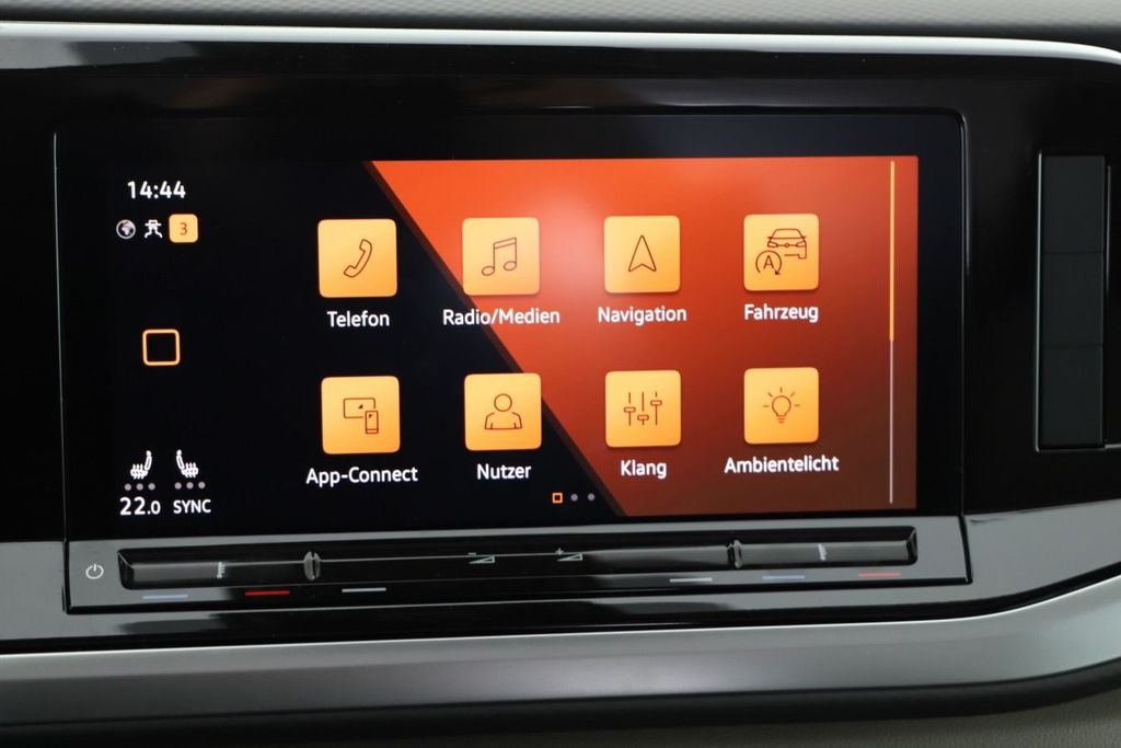 Volkswagen T7 Multivan 2024