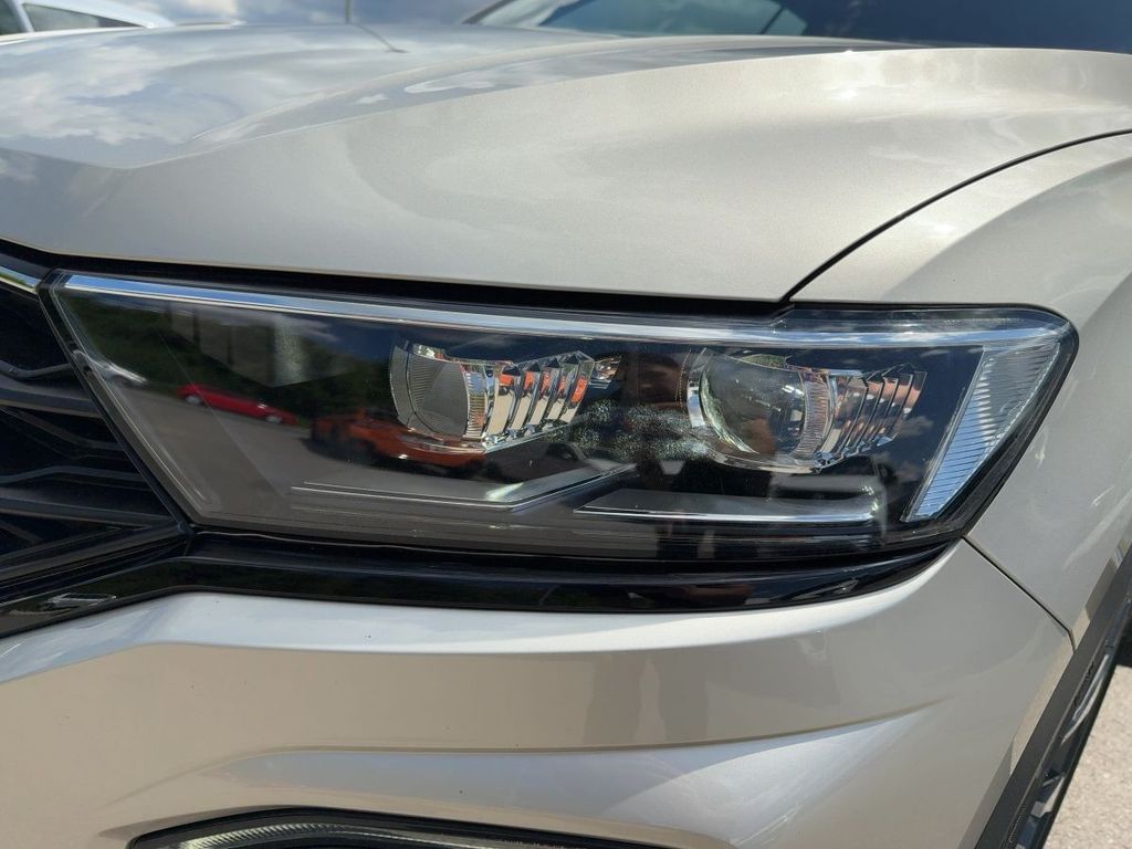 Volkswagen T-Roc 2020