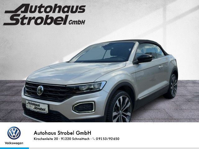 Volkswagen T-Roc 2020