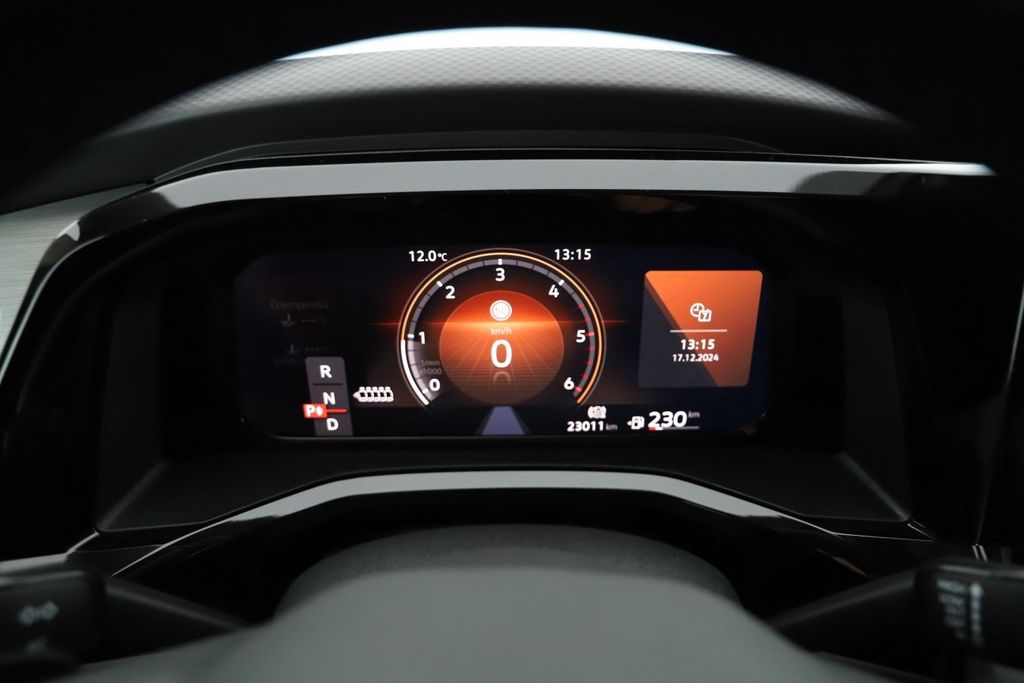 Volkswagen T7 Multivan 2024