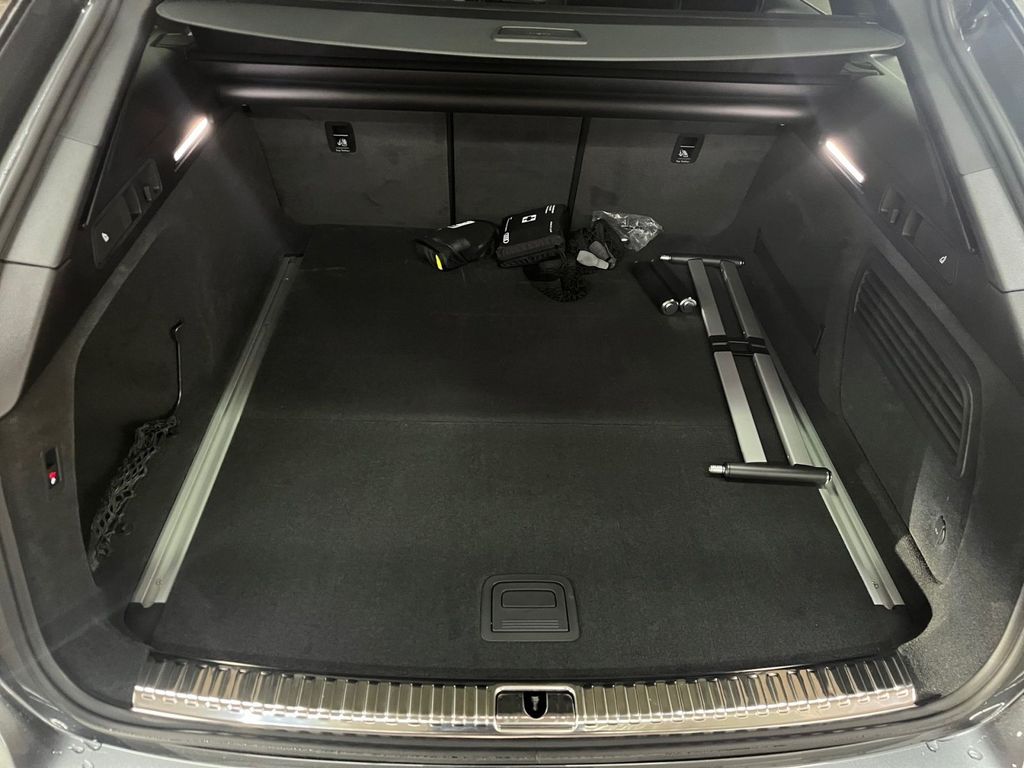 Audi A6 2025