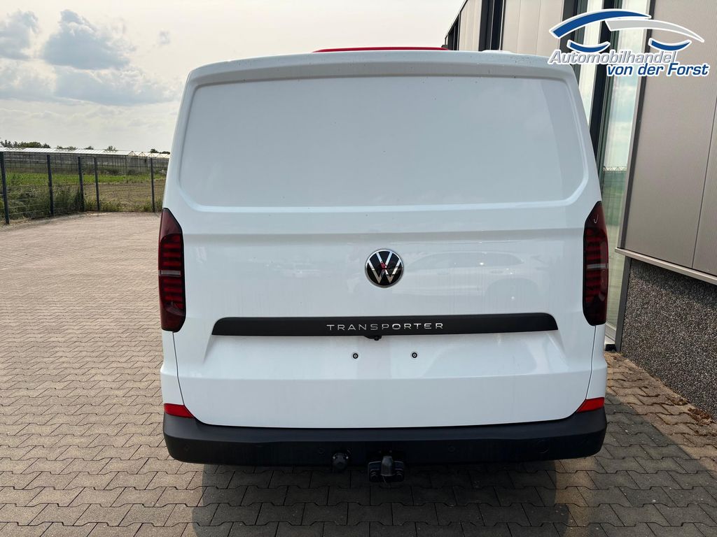 Volkswagen T7 Transporter