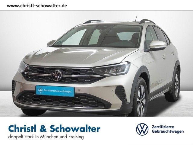 Volkswagen Taigo 2024