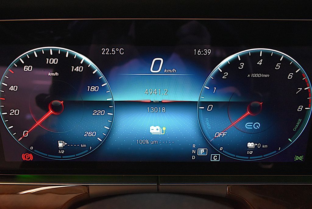 Mercedes-Benz E 300 2022