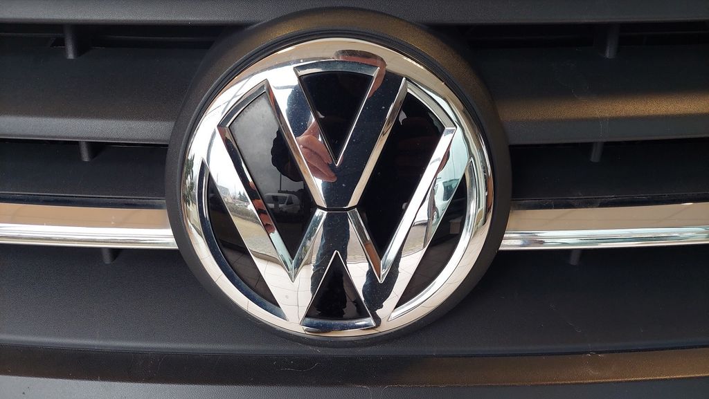 Volkswagen Caddy 2017