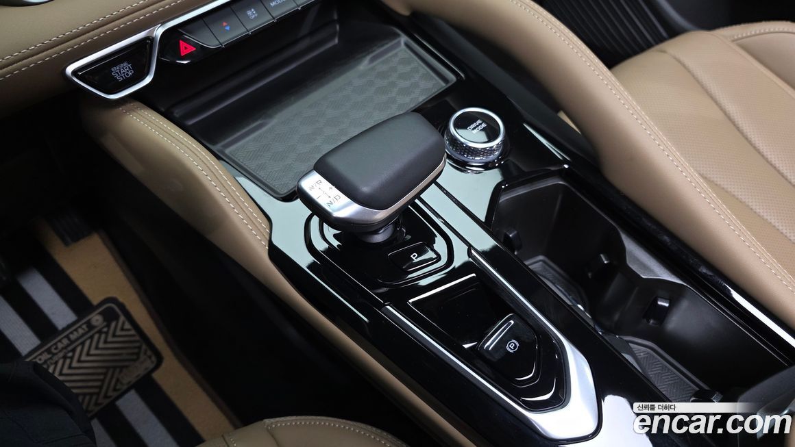 Renault-KoreaSamsung Grand Koleos 2025