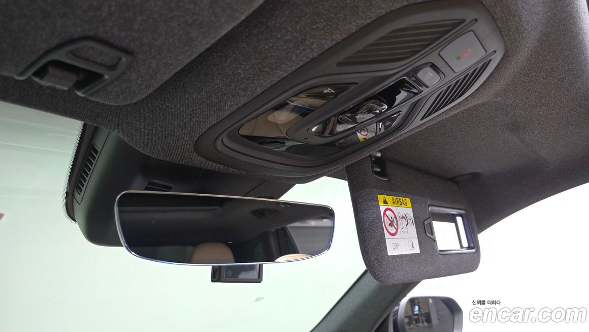 Renault-KoreaSamsung Grand Koleos 2025