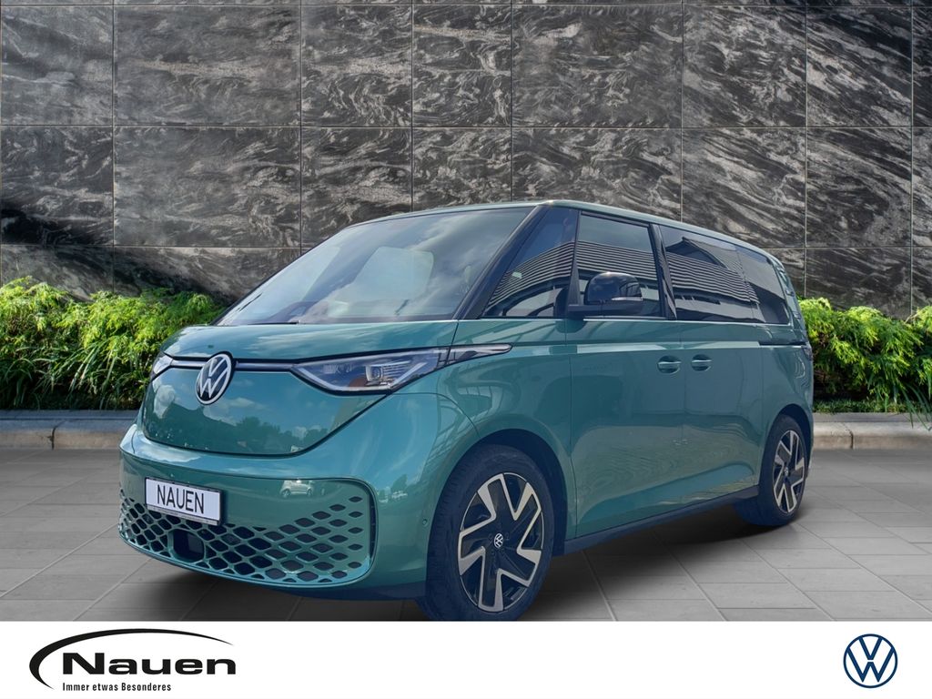 Volkswagen ID. Buzz 2024