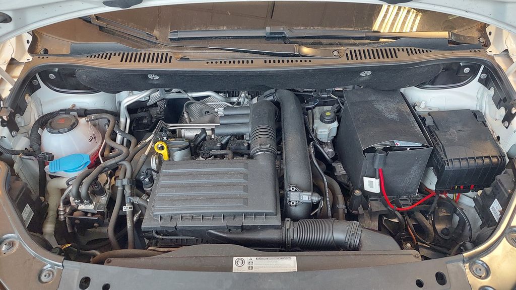 Volkswagen Caddy 2017