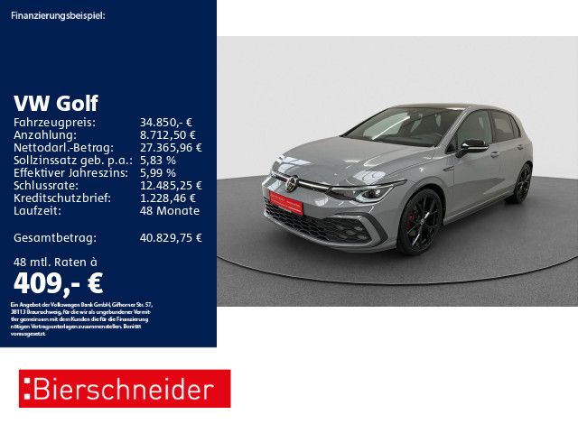 Volkswagen Golf 2023
