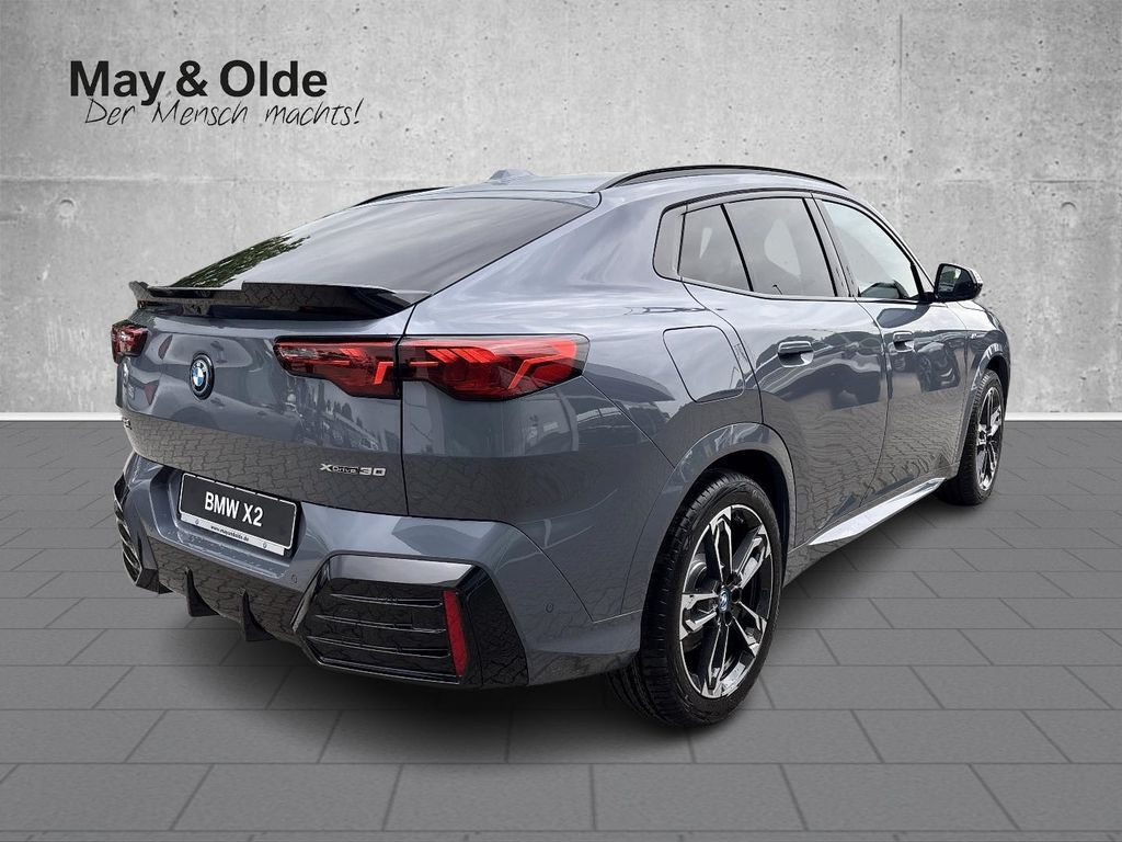 BMW iX2