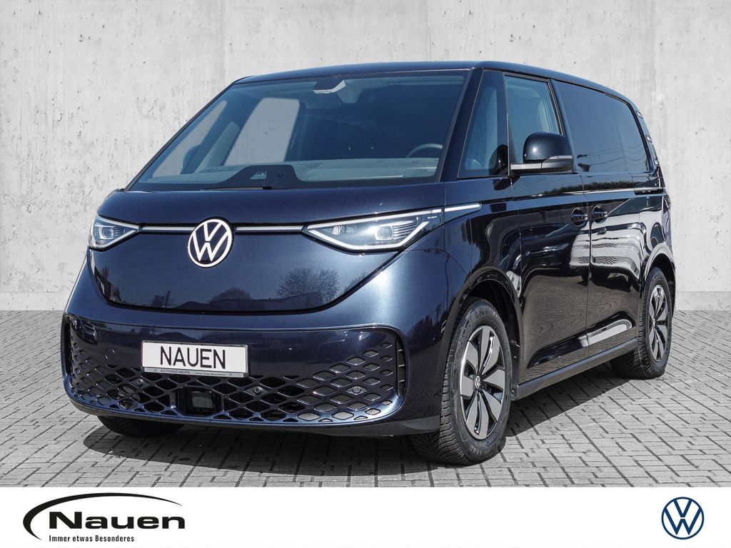 Volkswagen ID. Buzz 2025