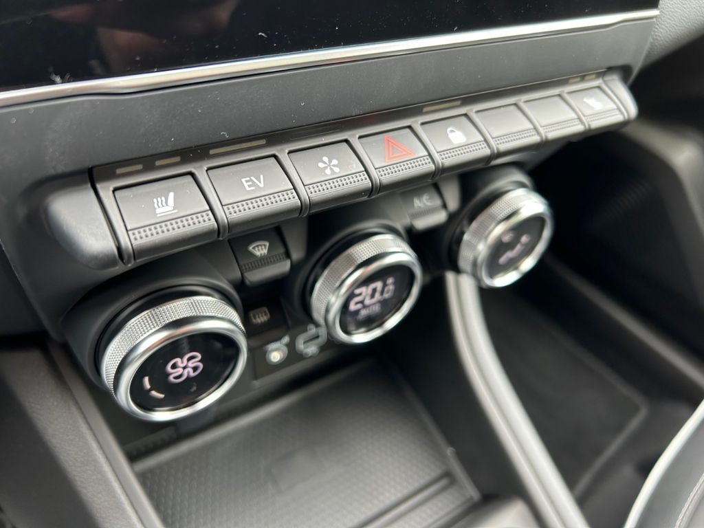 Mitsubishi ASX 2023