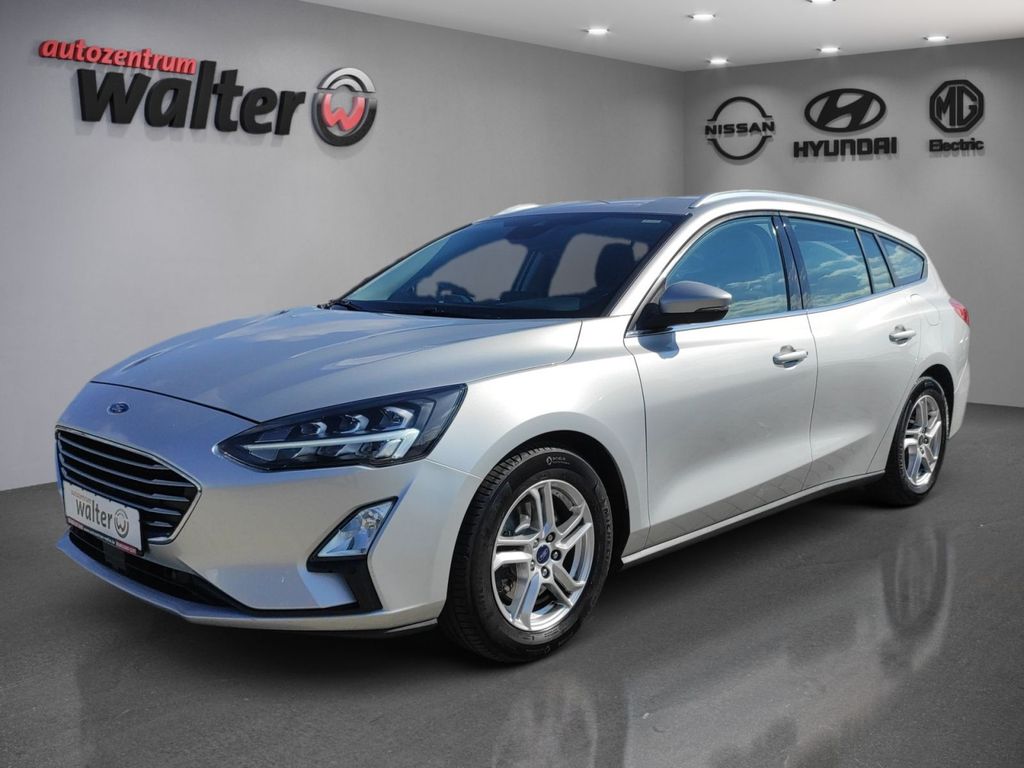 Ford Focus 2020