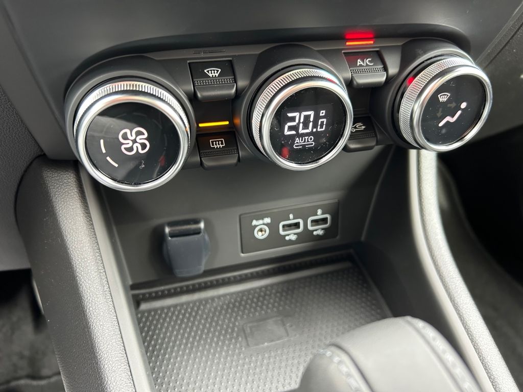 Mitsubishi ASX 2023