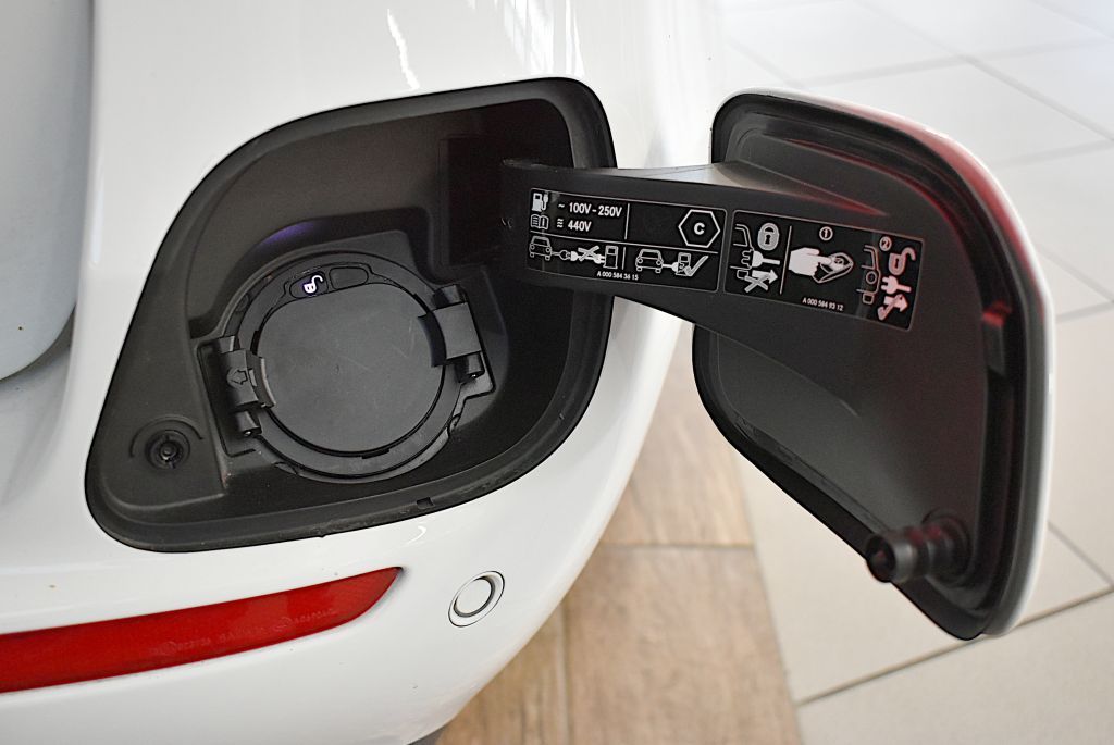 Mercedes-Benz E 300 2022