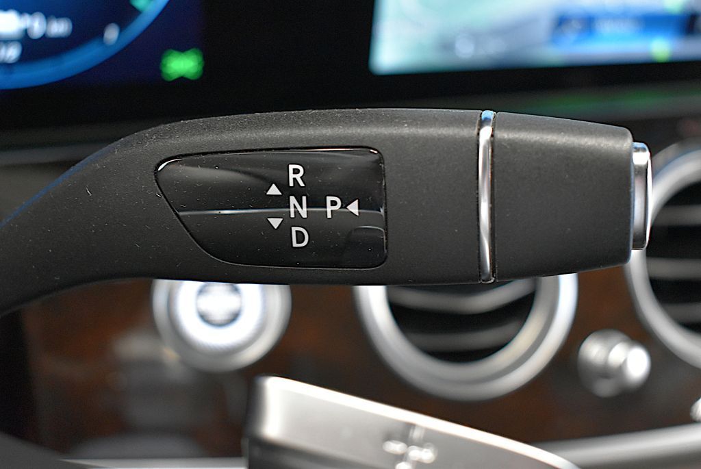 Mercedes-Benz E 300 2022