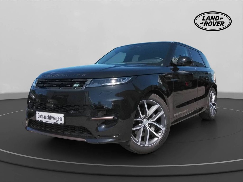 Land Rover Range Rover Sport 2025