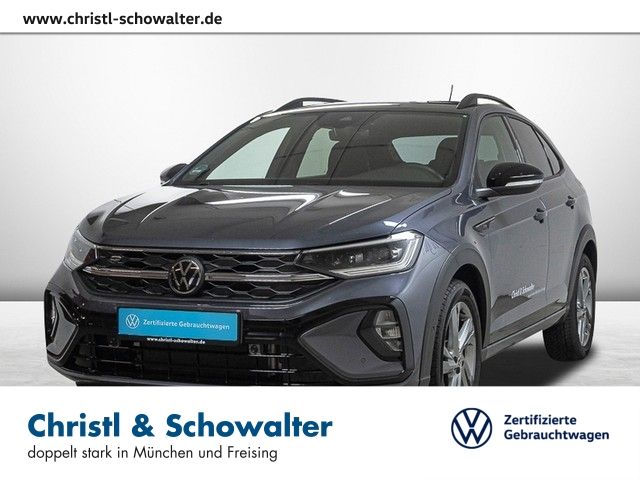 Volkswagen Taigo 2024