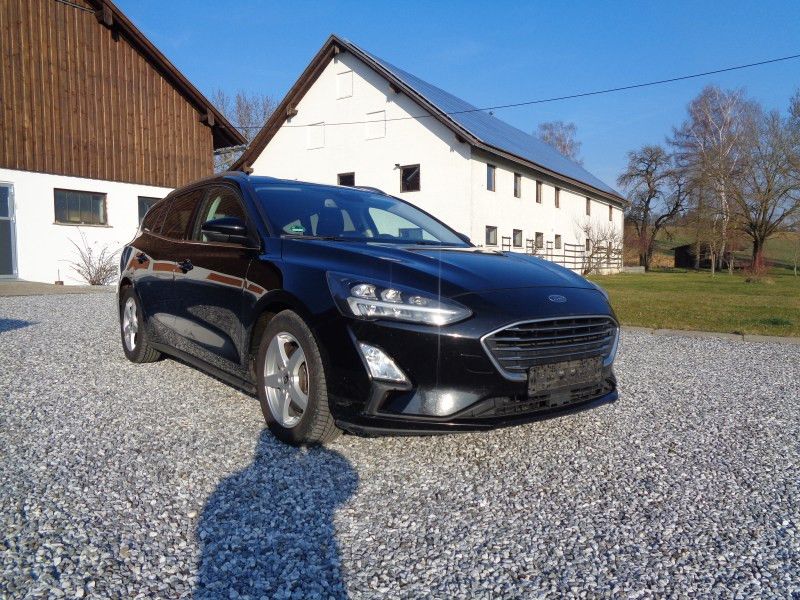 Ford Focus 2020