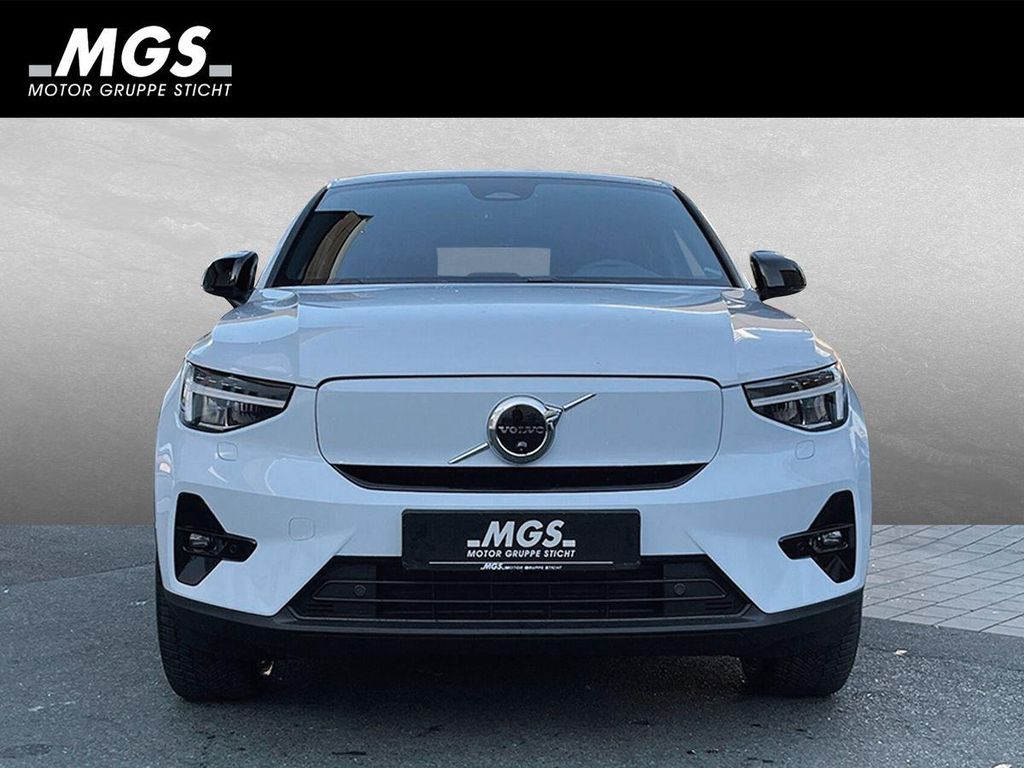Volvo C40 2025
