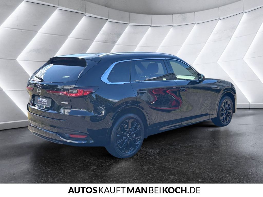 Mazda CX-80 2024