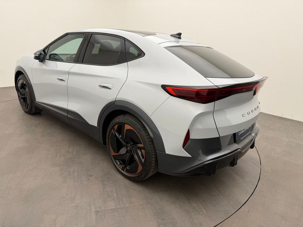 Cupra Tavascan 2024