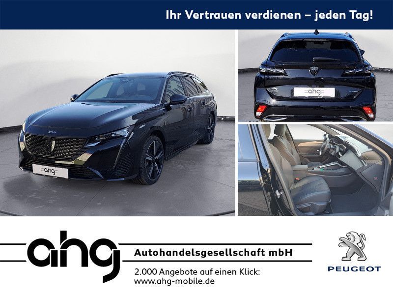 Peugeot 308 2025