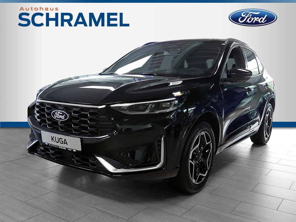 Ford Kuga 2024