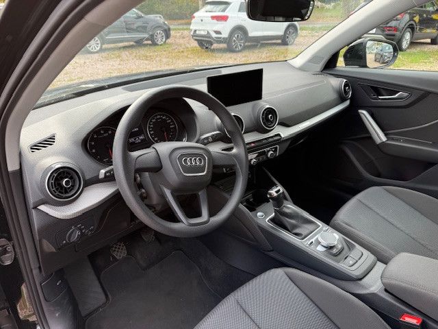 Audi Q2 2023