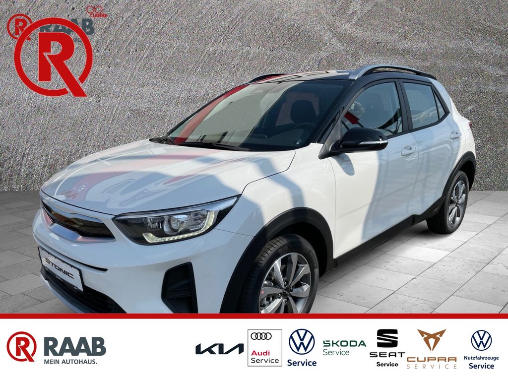 Kia Stonic 2024